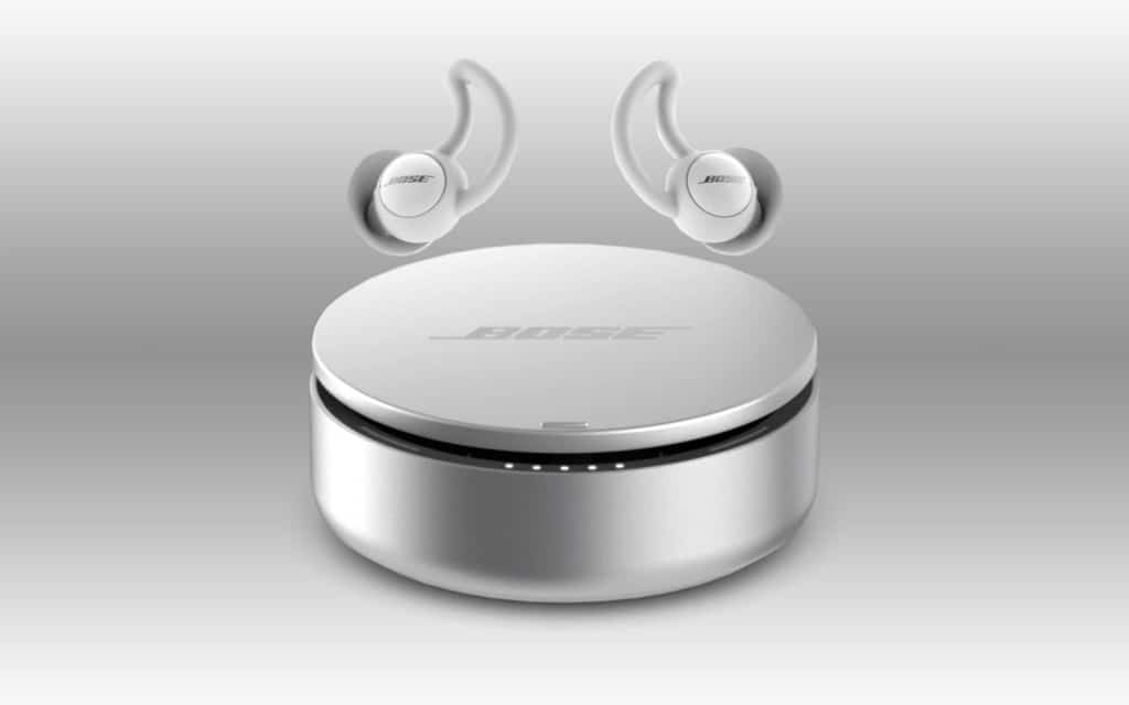 Bose Sleepbuds