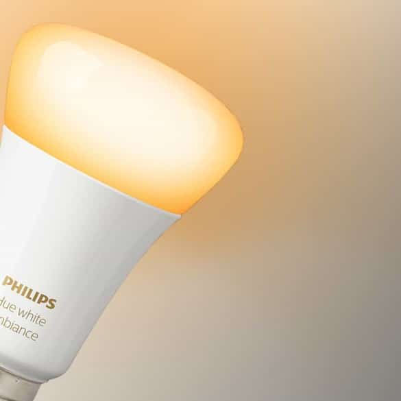 Philips Hue White Ambience