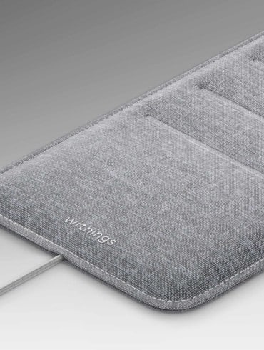 Withings Sleep Tracker Mat