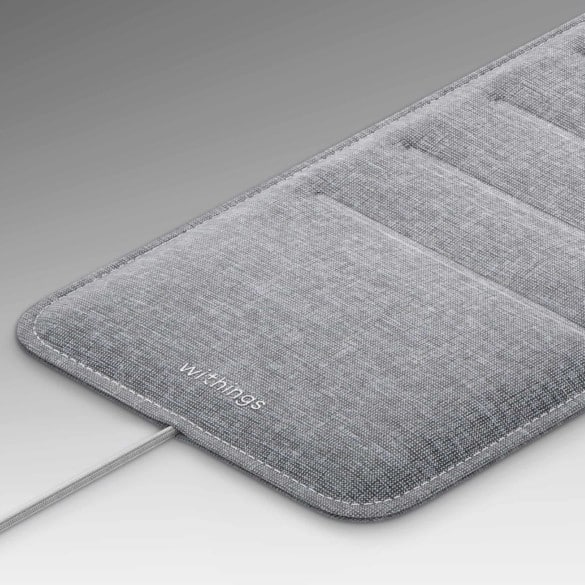 Withings Sleep Tracker Mat