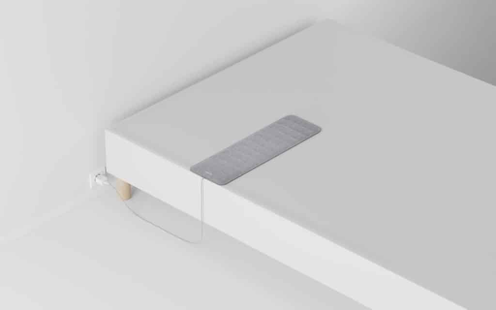 Withings Sleep Tracker Mat