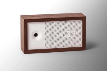 Awair Air Quality Monitor