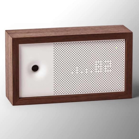 Awair Air Quality Monitor