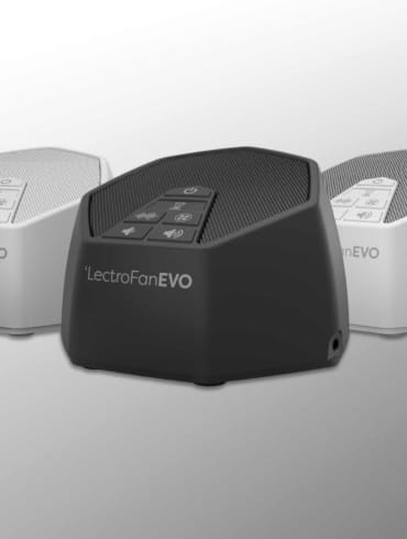 LectroFan Evo