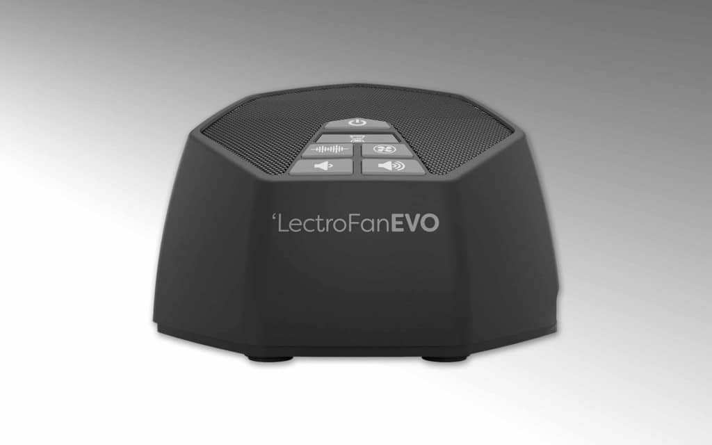 LectroFan Evo