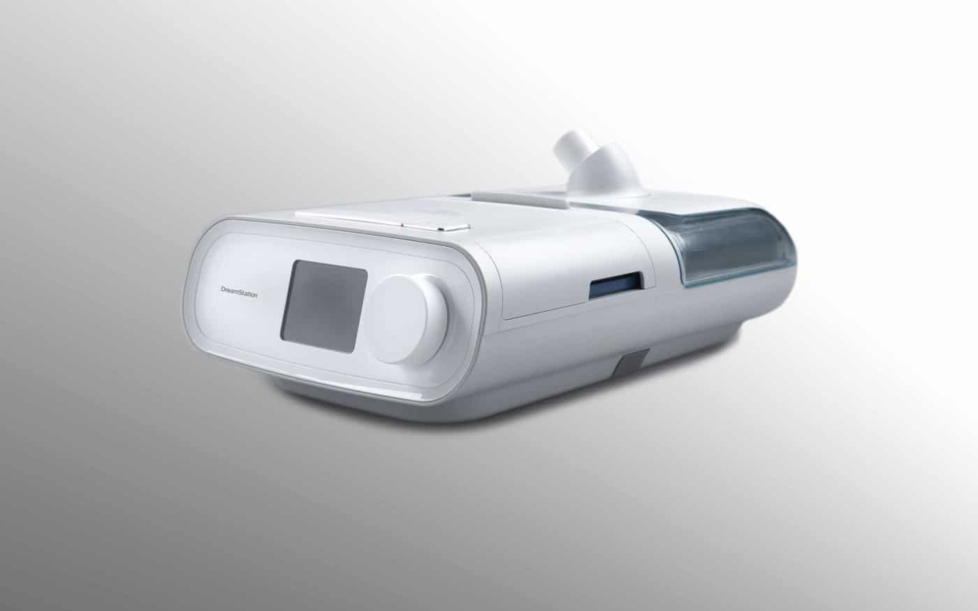 Philips DreamStation Auto CPAP Review Sleep Apnoea With Style