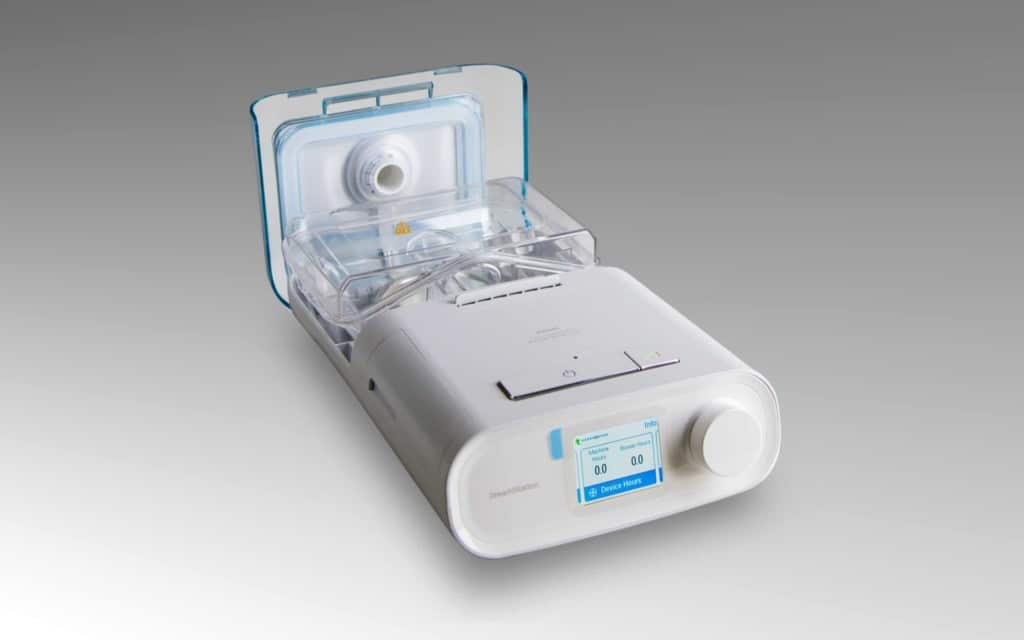 Philips DreamStation Auto CPAP