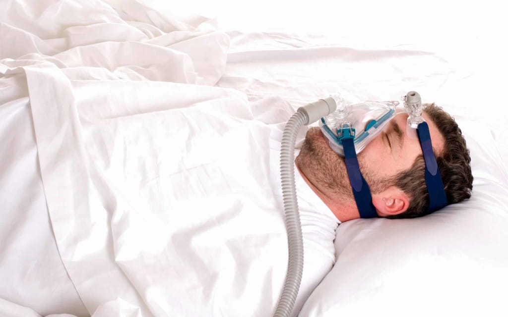 Sleep Apnea