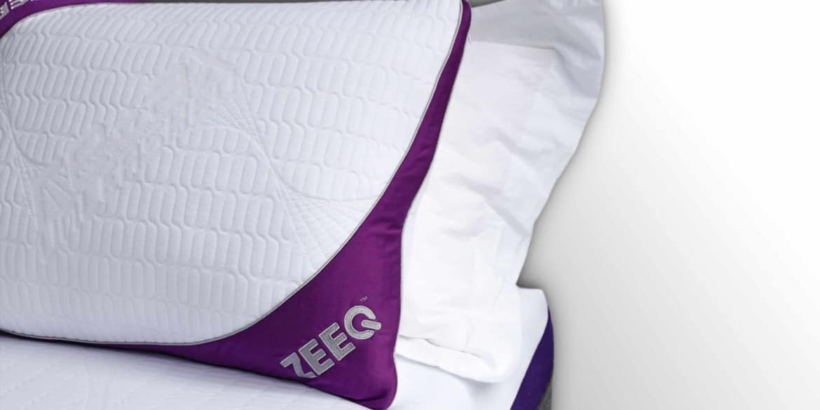 Zeeq Smart Pillow