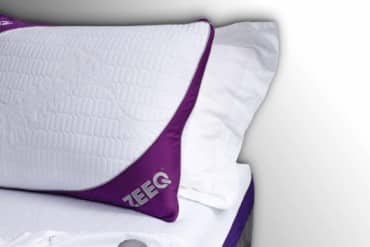 Zeeq Smart Pillow