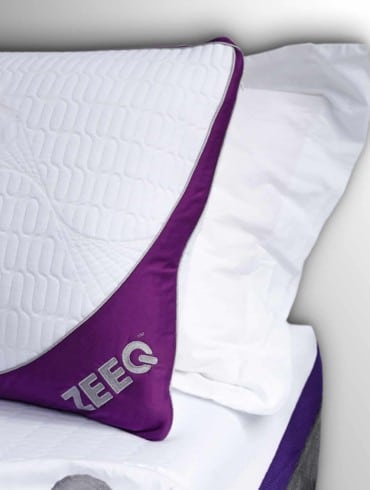 Zeeq Smart Pillow