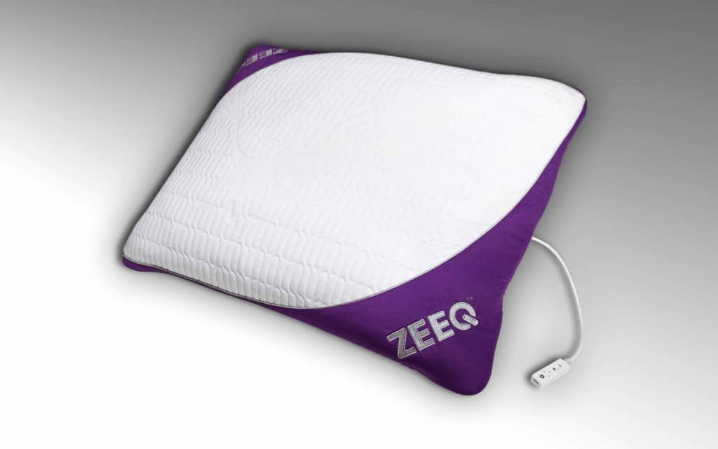 Zeeq Smart Pillow