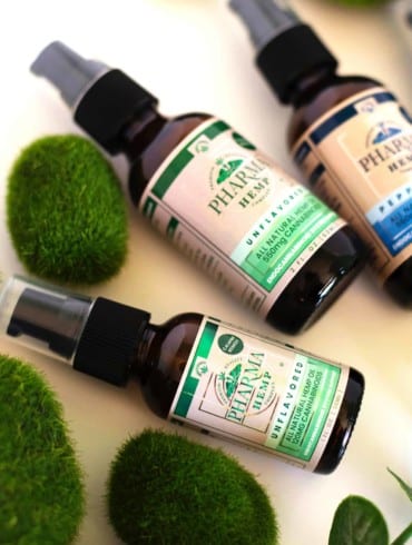 CBD Oil And Sleep