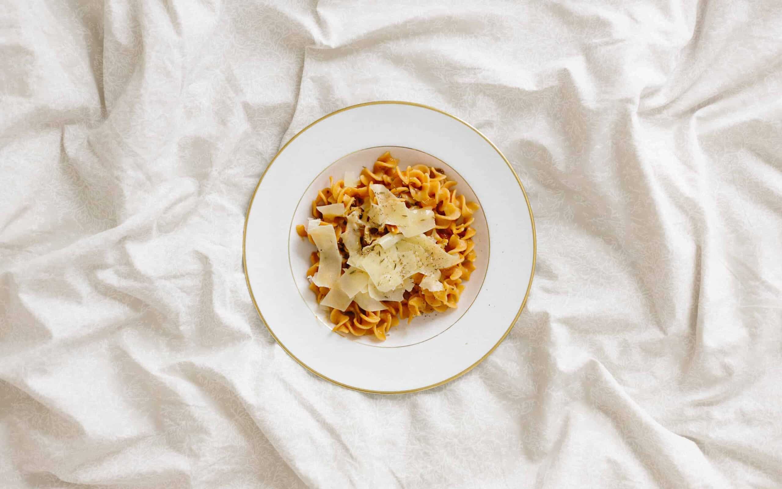 Cheese Before Bed Does Cheese Give You Nightmares?