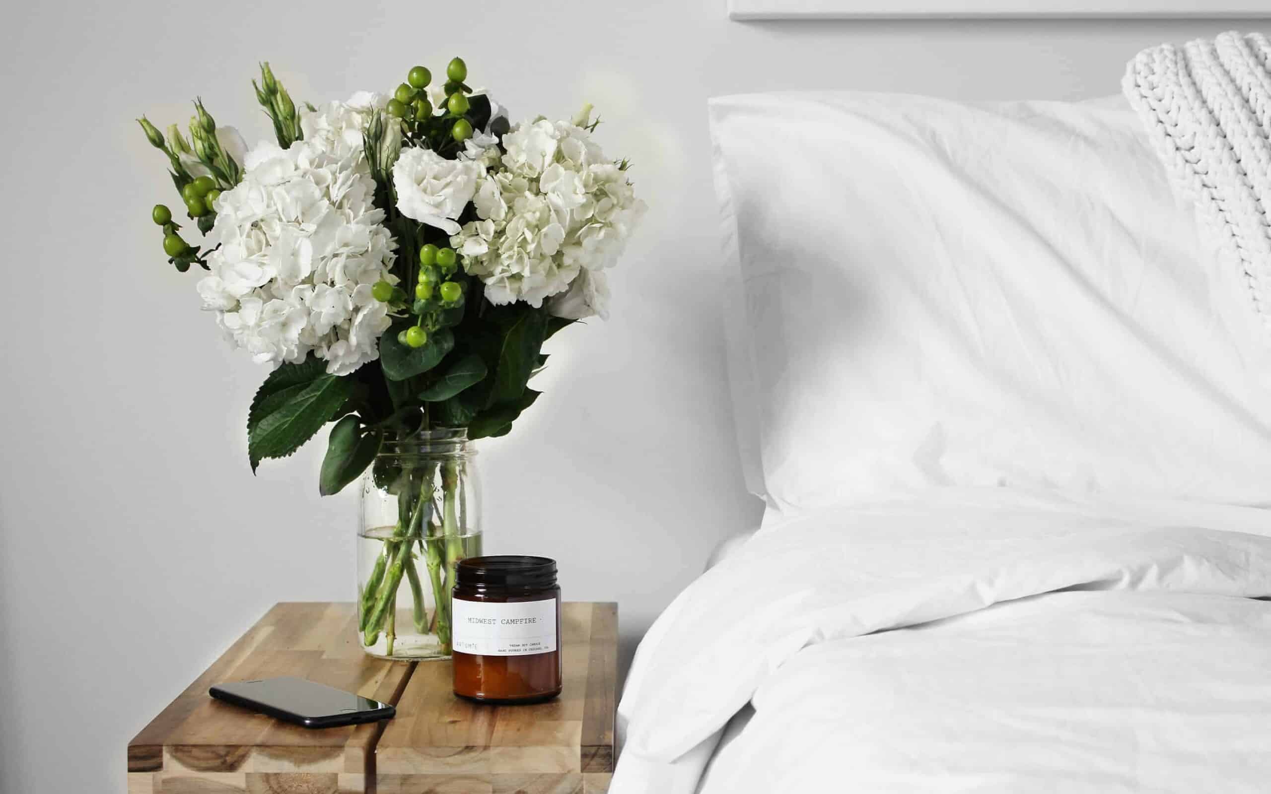 Do Plants Help You Sleep? Let Your Sleep Hygiene Blossom