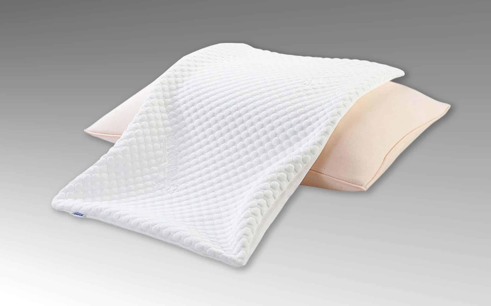 Tempur Cloud Pillow Review: A Place To Rest Your Head