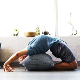 Best Yoga Poses For Sleep