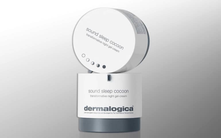 Dermalogica Sound Sleep Cocoon