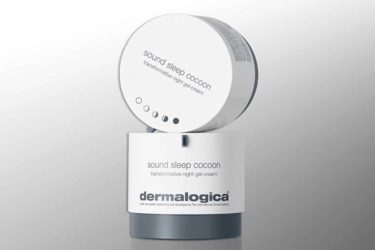 Dermalogica Sound Sleep Cocoon