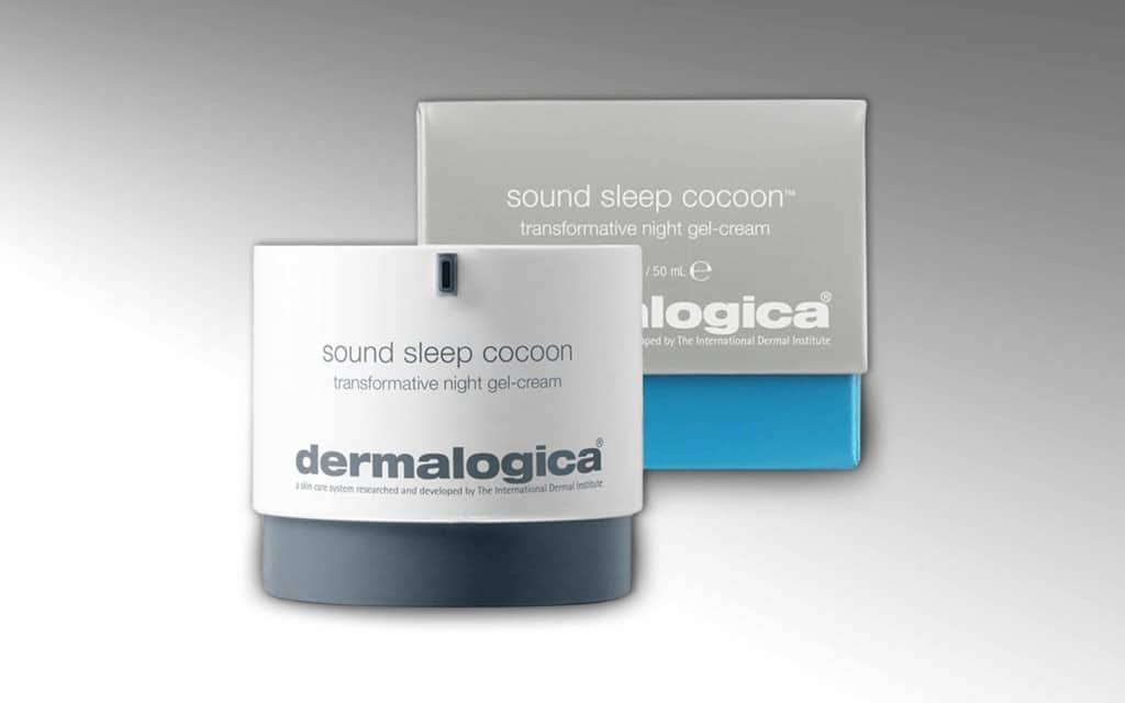 Dermalogica Sound Sleep Cocoon