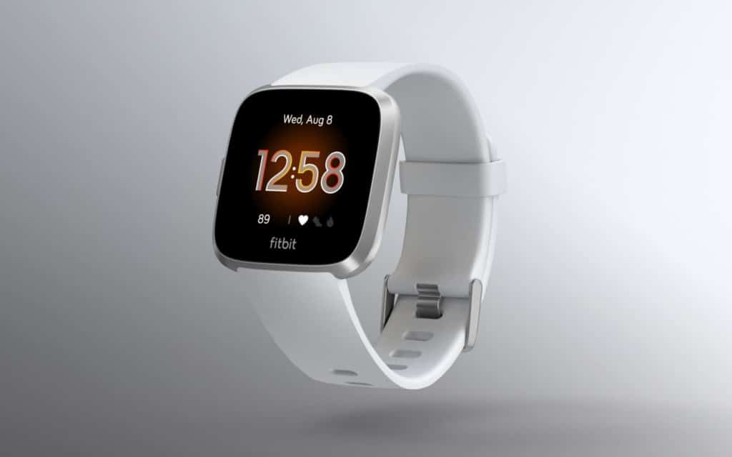 fitbit versa lite pret