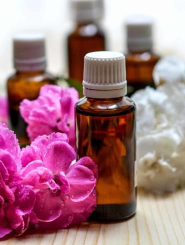 How To Use Essential Oils