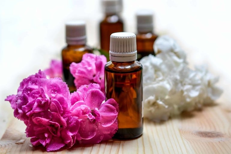 How To Use Essential Oils