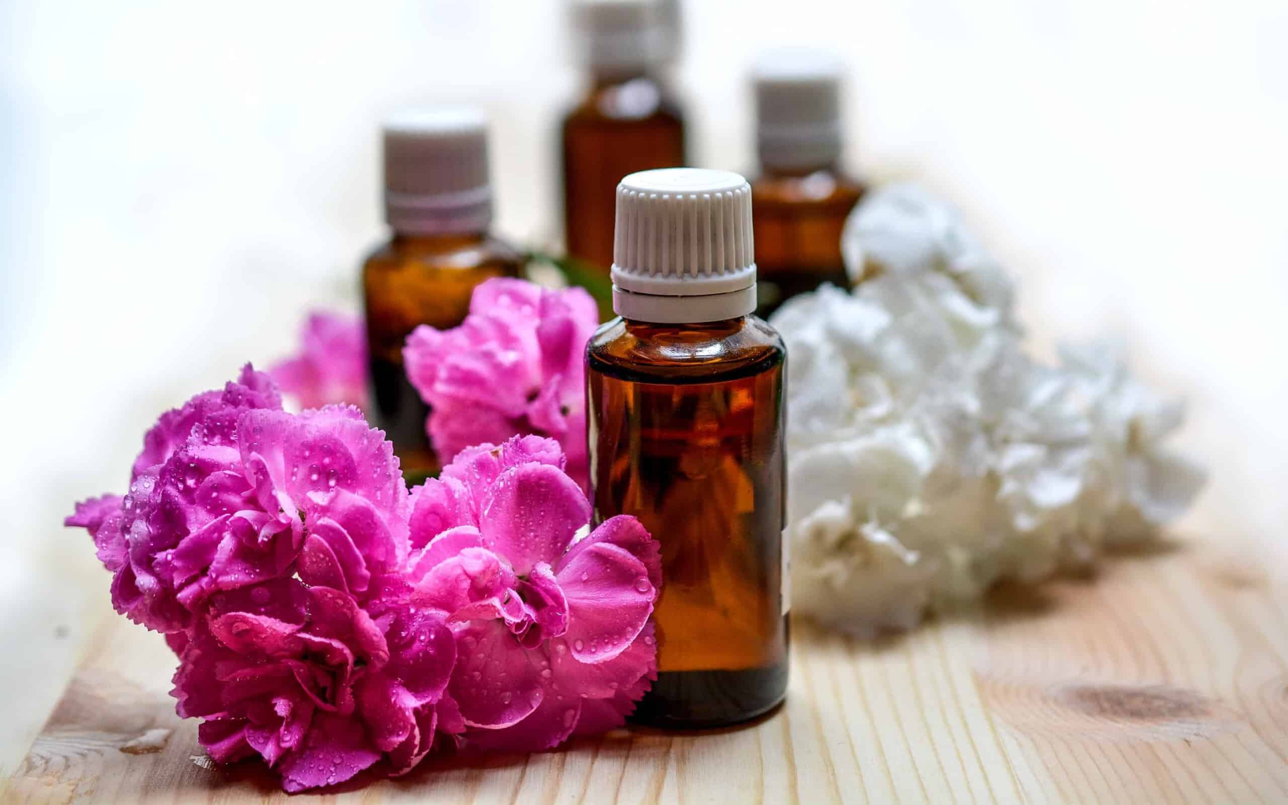 How To Use Essential Oils For Sleep: Everything You Need To Know