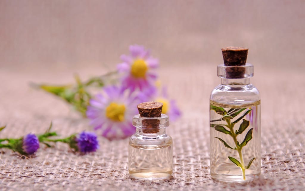 How To Use Essential Oils