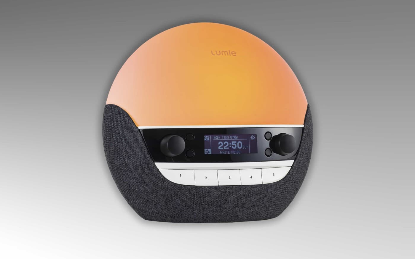 Lumie Bodyclock Luxe 750D Review Set Your Body Clock With Lumie