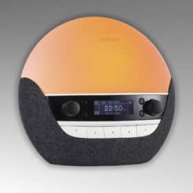 Lumie Bodyclock 750D Review