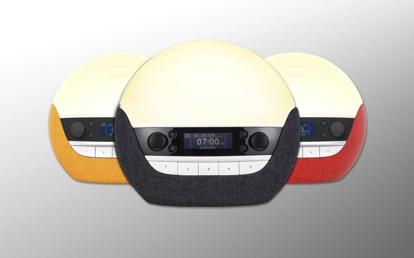 Lumie Bodyclock Luxe 750D Review Set Your Body Clock With Lumie