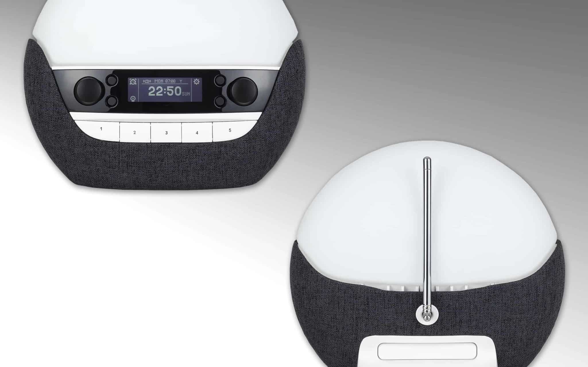 Lumie Bodyclock Luxe 750D Review Set Your Body Clock With Lumie