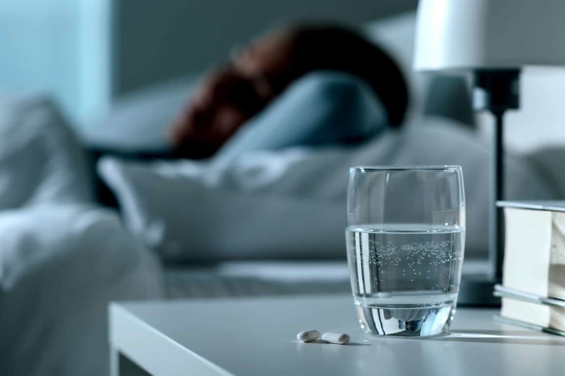 Medications That Cause Sleepwalking