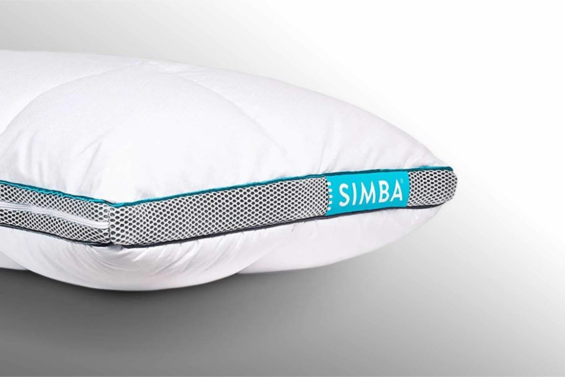 Simba Hybrid Duvet Review The Perfect YearRound Comforter?
