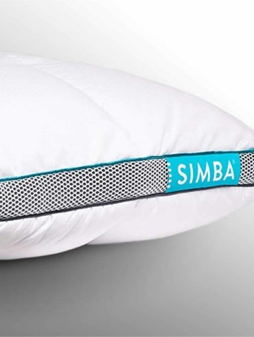Simba Hybrid Pillow