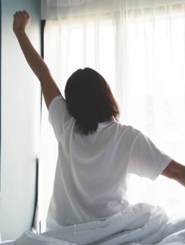 Sunlight And Sleep