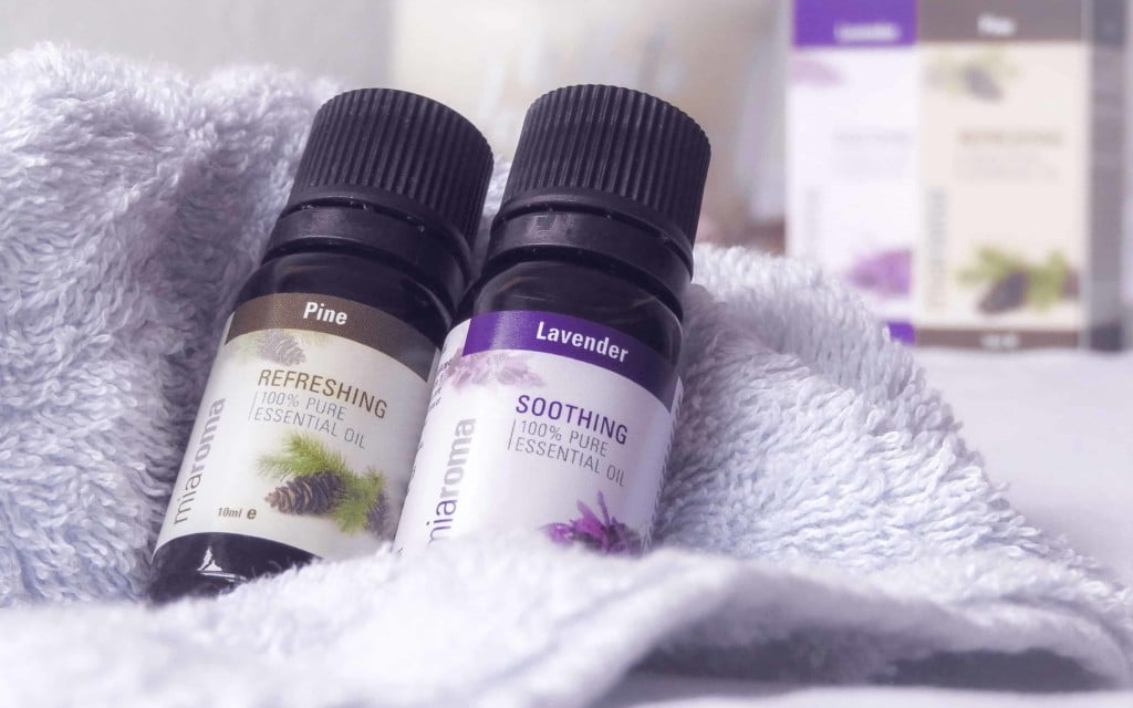 Best Essential Oils For Sleep