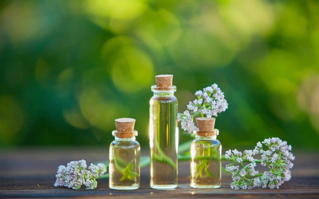 Best Essential Oils For Sleep