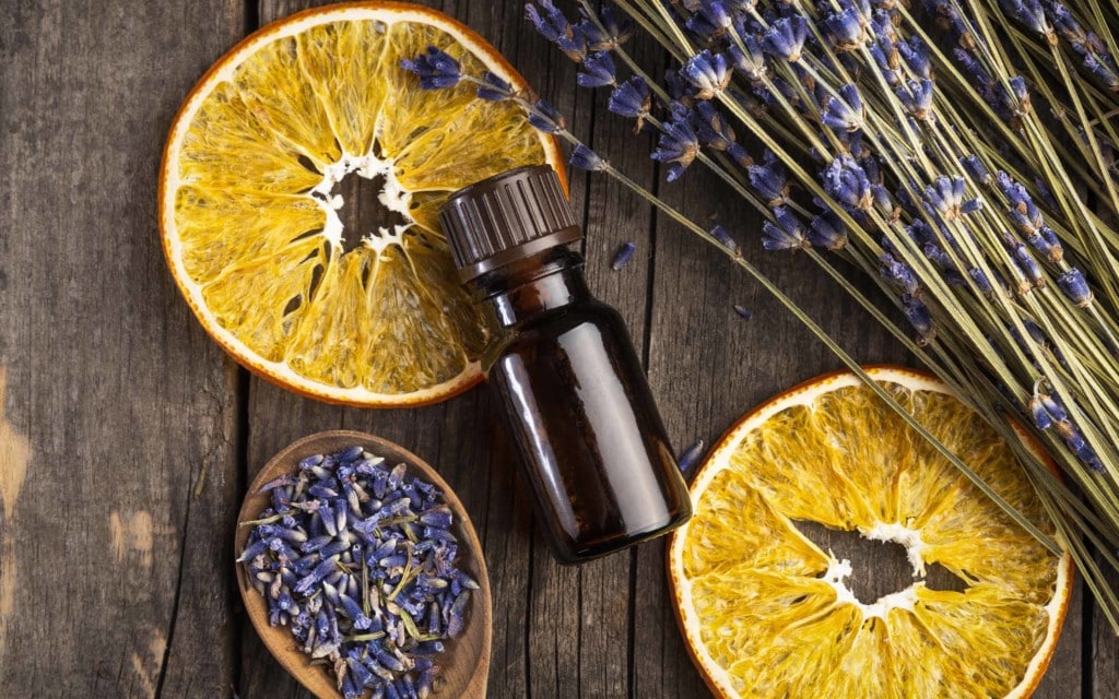 Best Essential Oils For Sleep