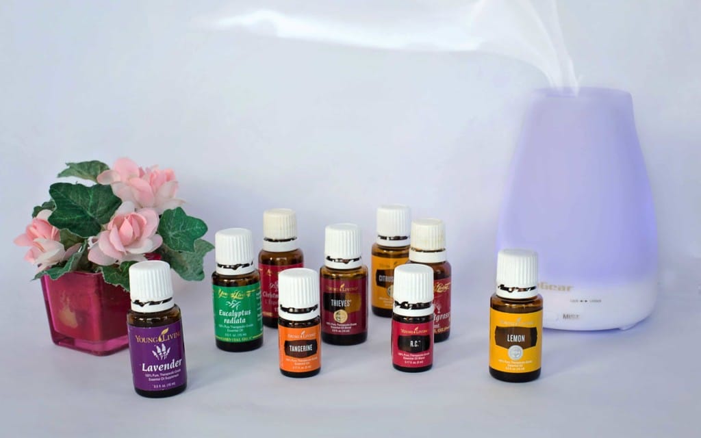 Essential Oils