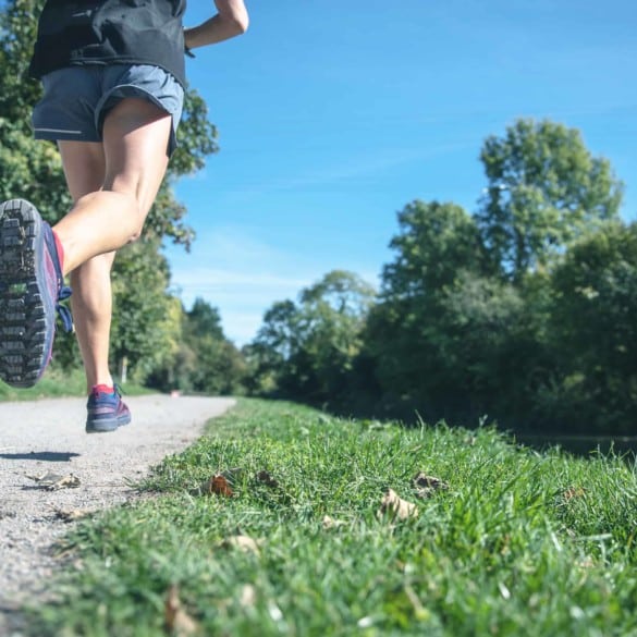 Exercises For Better Sleep