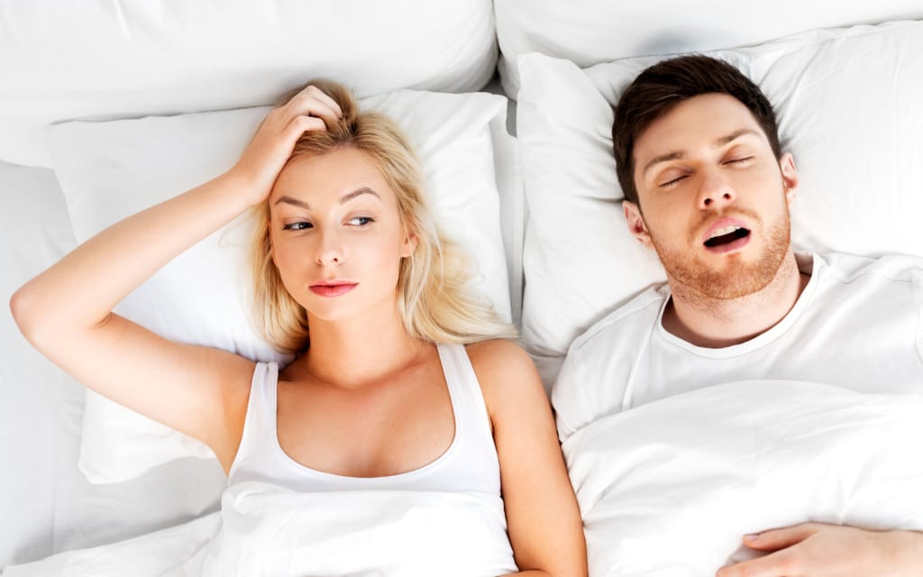 Do Women Need More Sleep Than Men Gender And Sleep