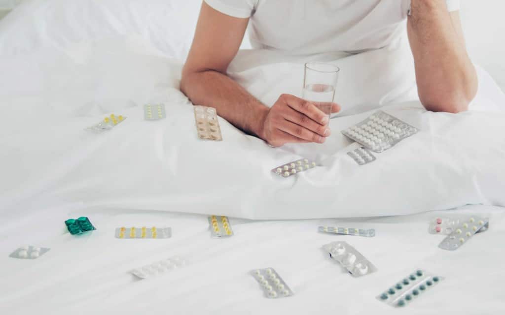 Antidepressants For Sleep