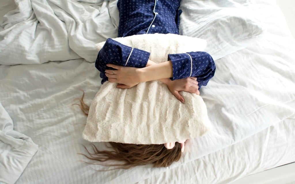 Antidepressants For Sleep