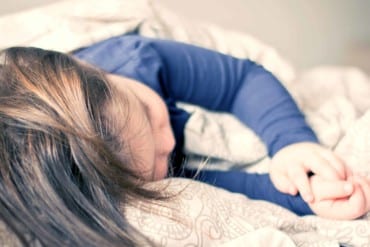 Sleep Deprivation In Children