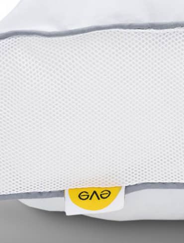 Eve Microfibre Pillow