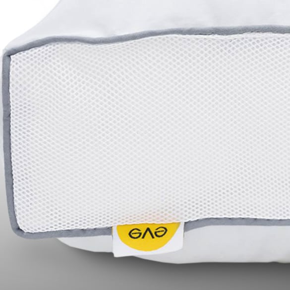 Eve Microfibre Pillow