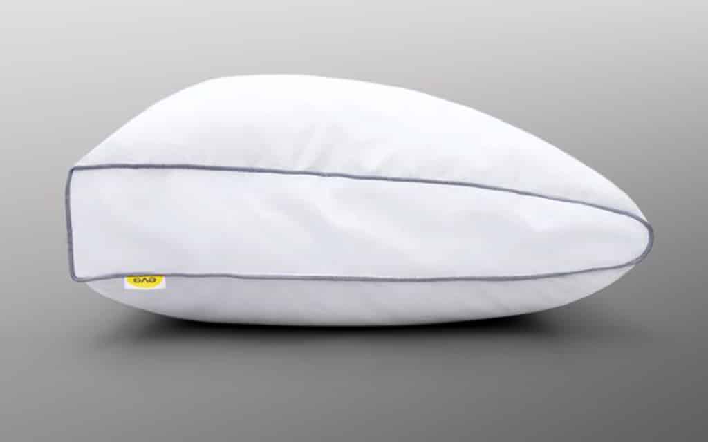 Eve Microfibre Pillow