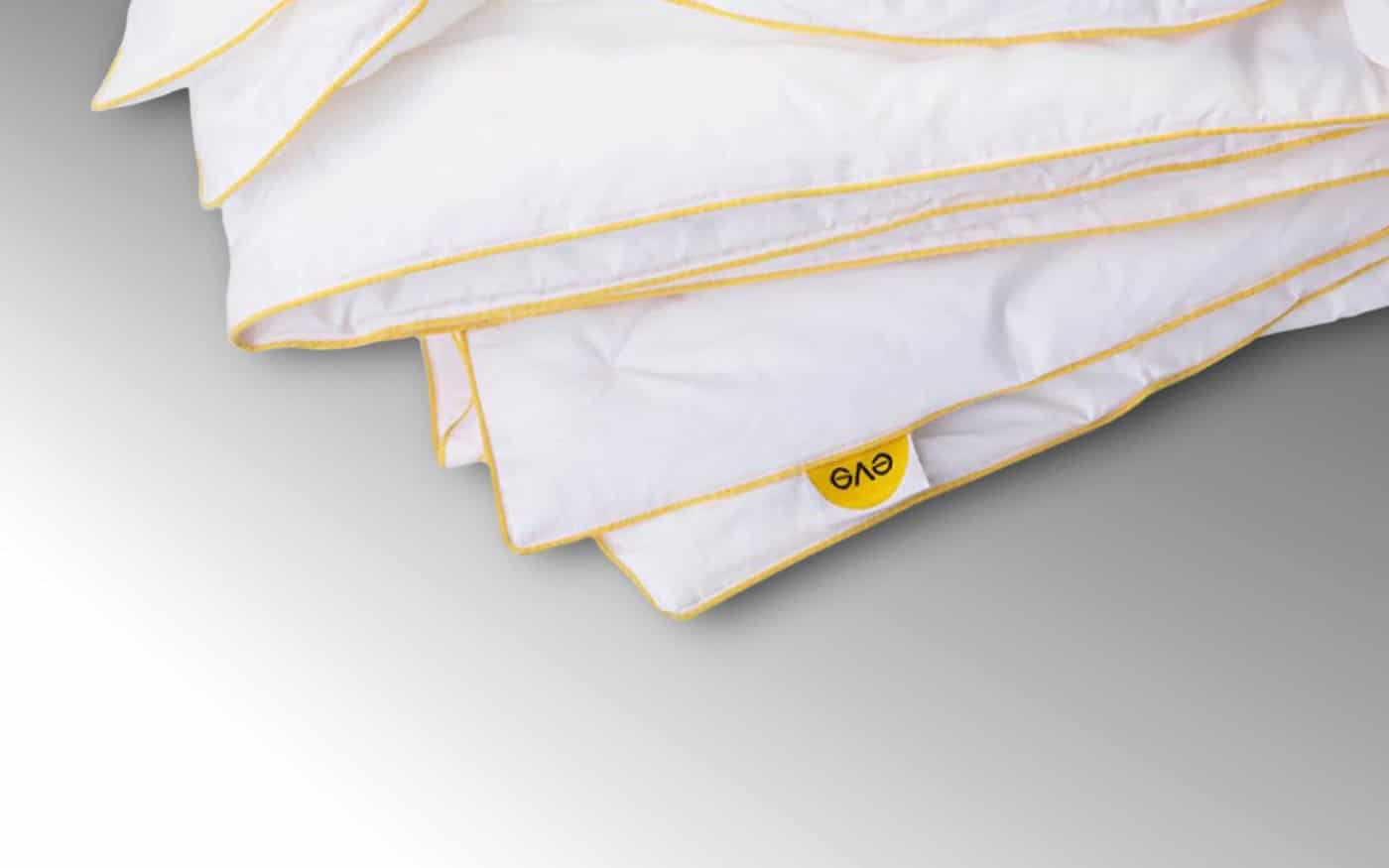 Eve Sleep Duvet Review The Lightweight Sleeping Companion